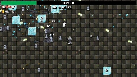 Gun King — screenshot 1