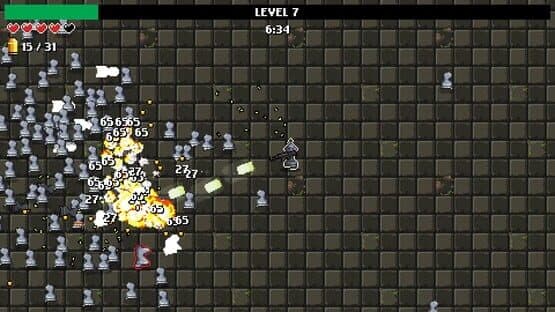 Gun King — screenshot 2
