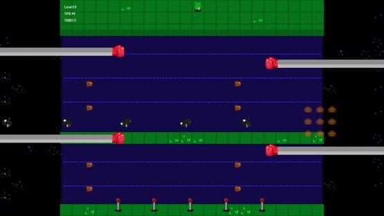 Bargain Toader — screenshot 3