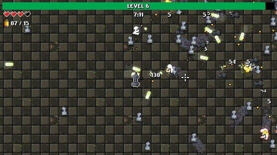 Gun King — screenshot 3