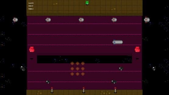 Bargain Toader — screenshot 4