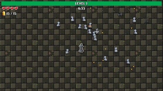 Gun King — screenshot 4