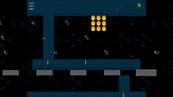 Bargain Toader — screenshot 5