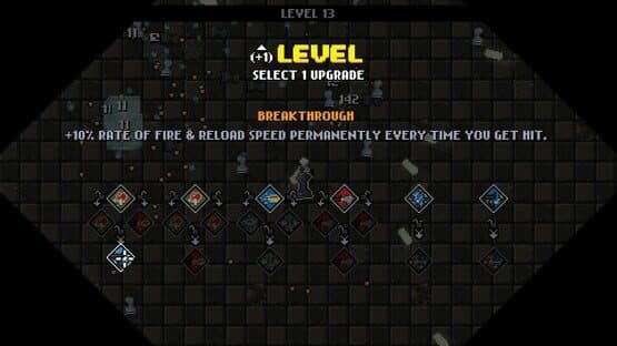 Gun King — screenshot 5
