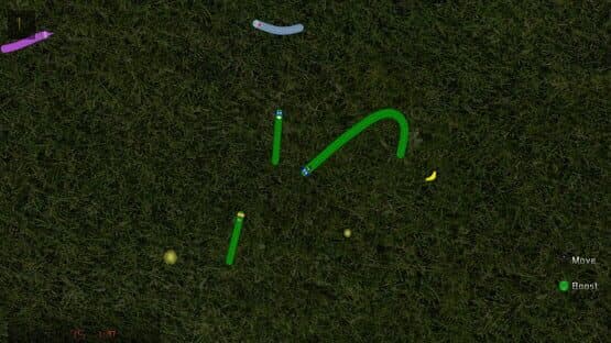 Snake-a-roni — screenshot 1