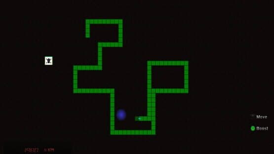 Snake-a-roni — screenshot 2