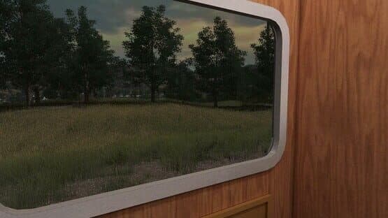 Trainz Railroad Simulator 2019: The Indian Pacific — screenshot 6