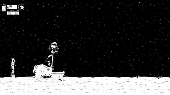 After the Meteor Shower — screenshot 1