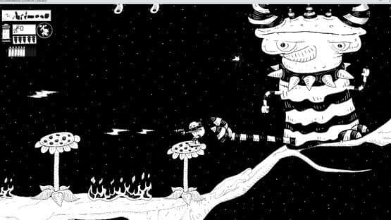 After the Meteor Shower — screenshot 2