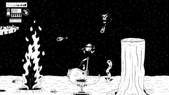 After the Meteor Shower — screenshot 3