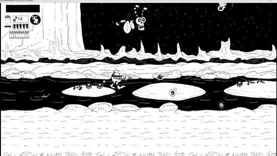 After the Meteor Shower — screenshot 5