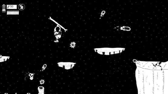 After the Meteor Shower — screenshot 7
