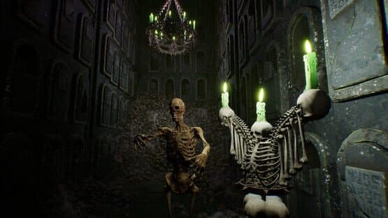 Nuclear Mages — screenshot 1
