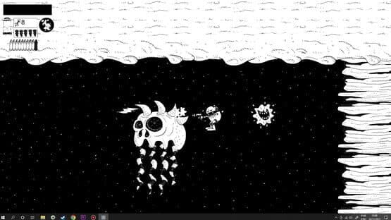 After the Meteor Shower — screenshot 8