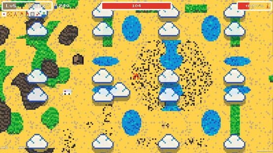 Forest Fire — screenshot 5