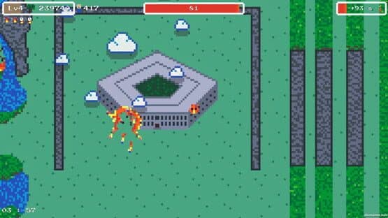 Forest Fire — screenshot 6