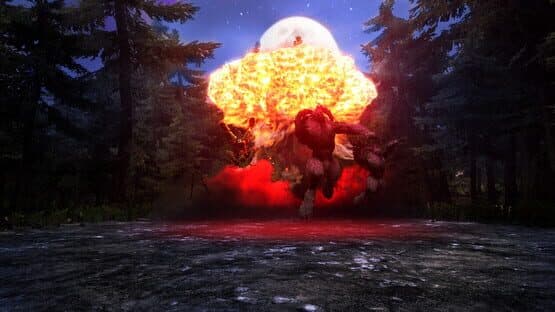 Nuclear Mages — screenshot 6