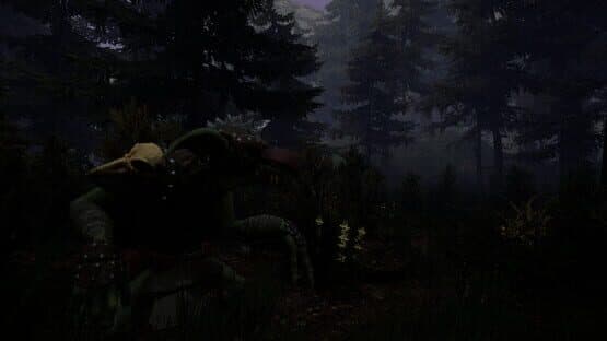 Nuclear Mages — screenshot 7