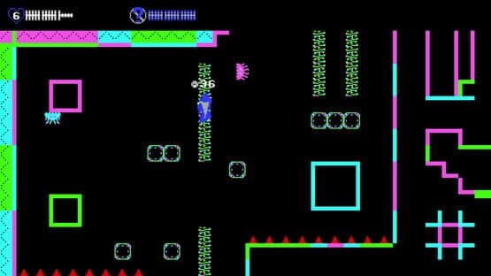 Powers of Hex — screenshot 1