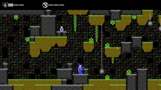 Powers of Hex — screenshot 2