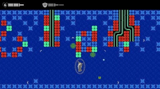 Powers of Hex — screenshot 4