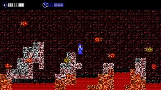 Powers of Hex — screenshot 5