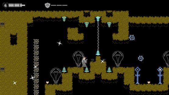 Powers of Hex — screenshot 6