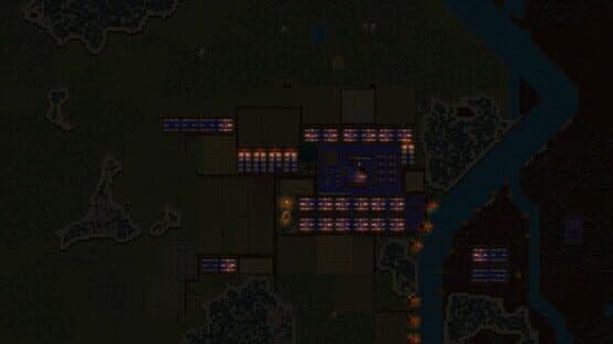 Territory: Farming and Fighting — screenshot 5