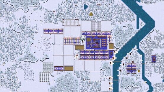 Territory: Farming and Fighting — screenshot 6