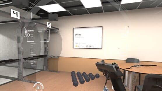 Shoot! VR — screenshot 1