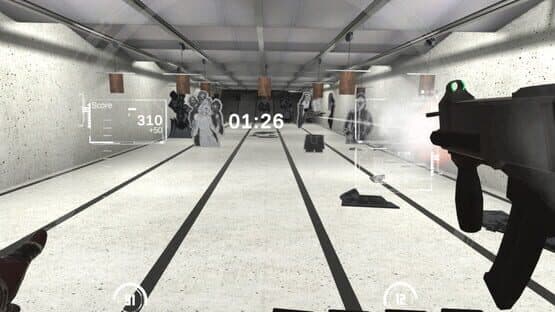 Shoot! VR — screenshot 2