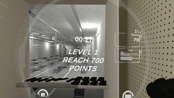 Shoot! VR — screenshot 3