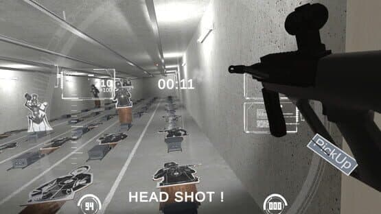 Shoot! VR — screenshot 4