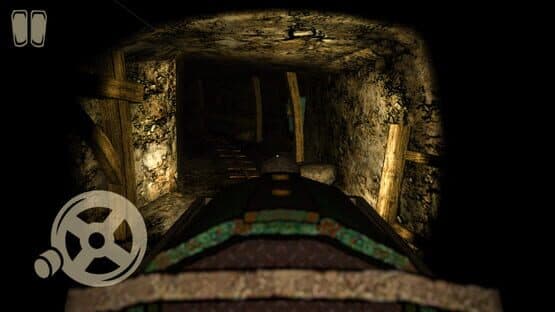 Horror Tale 2: Samantha — screenshot 3