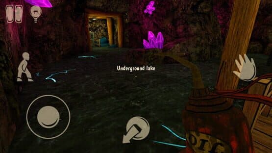 Horror Tale 2: Samantha — screenshot 4