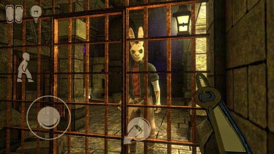 Horror Tale 2: Samantha — screenshot 5
