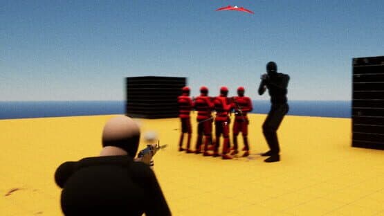 Firewall — screenshot 7