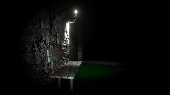 The Motorcycle — screenshot 2