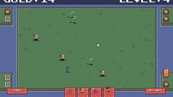 Arena Battle — screenshot 1