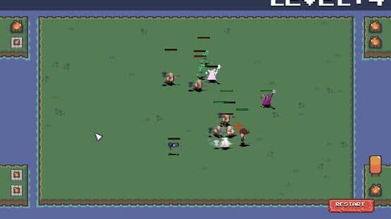 Arena Battle — screenshot 2