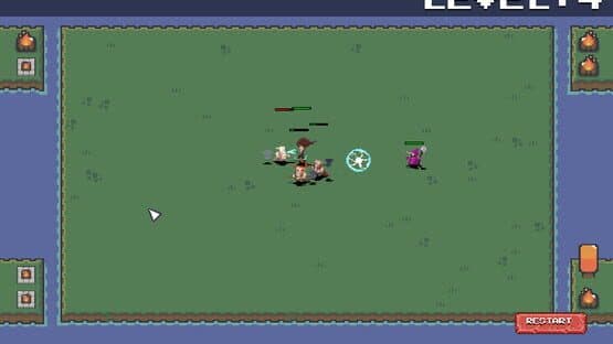 Arena Battle — screenshot 3