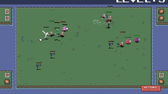 Arena Battle — screenshot 5