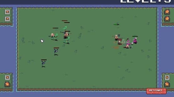 Arena Battle — screenshot 6