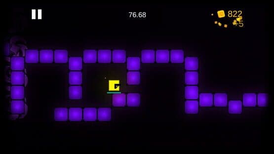Block Jumper — screenshot 1