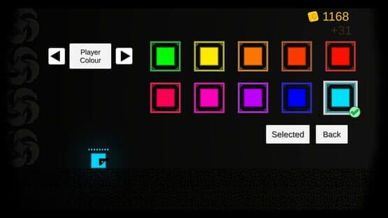 Block Jumper — screenshot 3