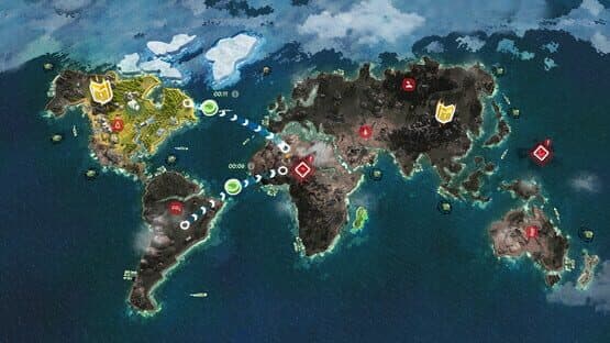Save the Earth — screenshot 1
