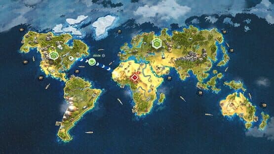 Save the Earth — screenshot 3