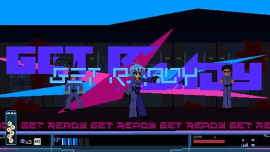 Alien Up — screenshot 1