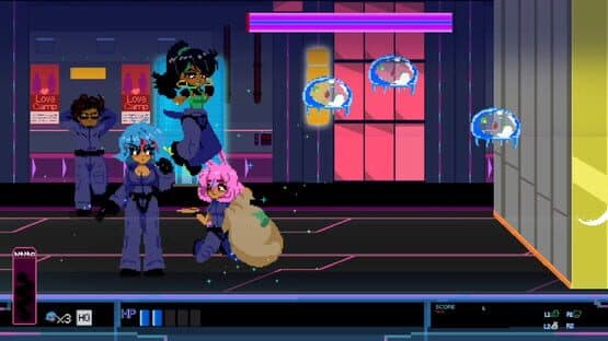 Alien Up — screenshot 2