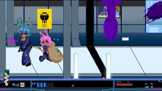 Alien Up — screenshot 5